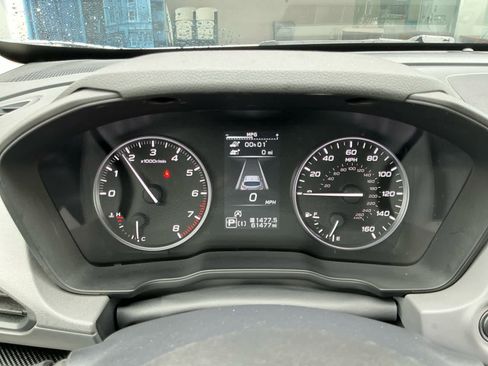 Used 2024 Subaru Crosstrek 2.0i Premium image 15