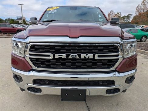Used 2022 RAM 1500 Big Horn image 9