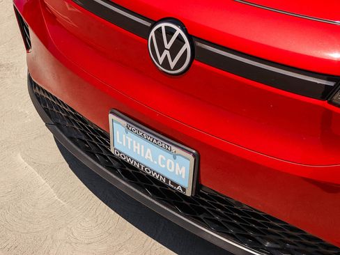 Used 2023 Volkswagen ID.4 Pro S RWD image 8