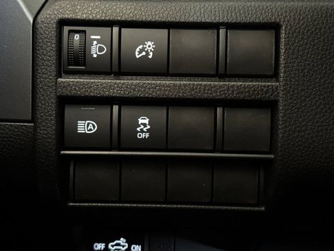 New 2026 Toyota Tacoma SR5 AWD/4WD image 30