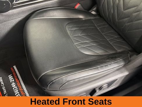 Used 2023 Kia Sportage X-Line w/ X-Line Premium Package image 12