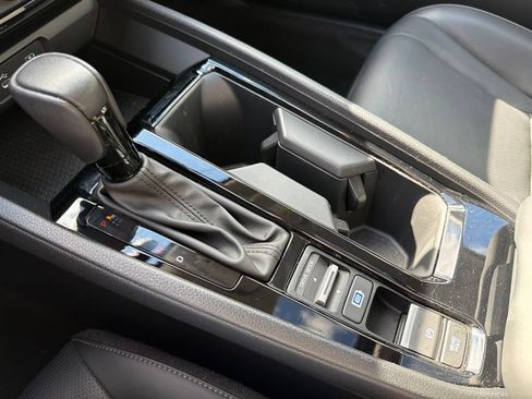 Certified 2024 Honda Accord EX-L image 35