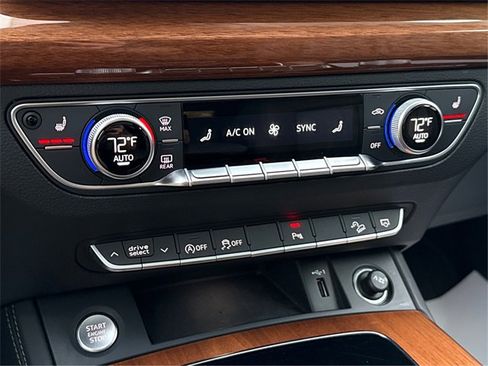 Used 2021 Audi Q5 2.0T Premium Plus image 34