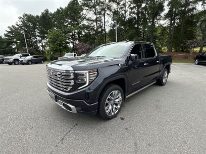 Certified 2023 GMC Sierra 1500 Denali