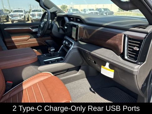 New 2026 GMC Sierra 1500 Denali Ultimate image 29