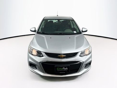 Used 2017 Chevrolet Sonic LT FWD image 2