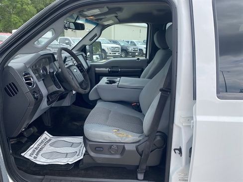 Used 2016 Ford F250 XLT w/ XLT Value Package image 17