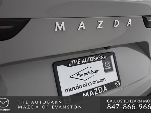New 2026 MAZDA CX-5 Preferred AWD/4WD image 40