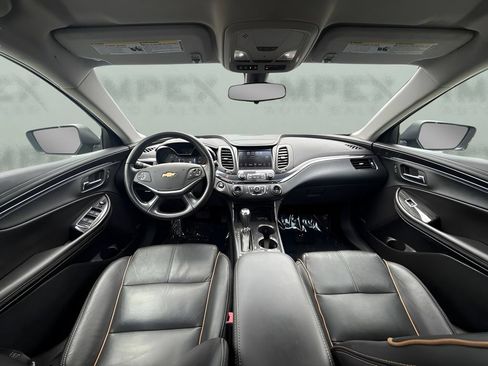 Used 2018 Chevrolet Impala Premier FWD image 7
