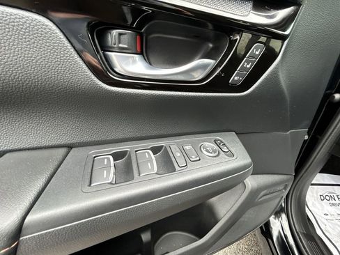 Used 2026 Honda CR-V Sport Touring image 19