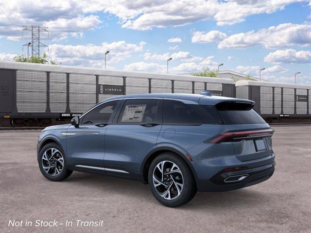 New 2026 Lincoln Nautilus Premier w/ Equipment Group 102A AWD/4WD image 4