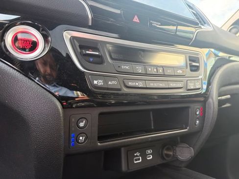 Used 2024 Honda Ridgeline Black Edition image 18