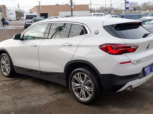 Used 2022 BMW X2 xDrive28i w/ Convenience Package image 5
