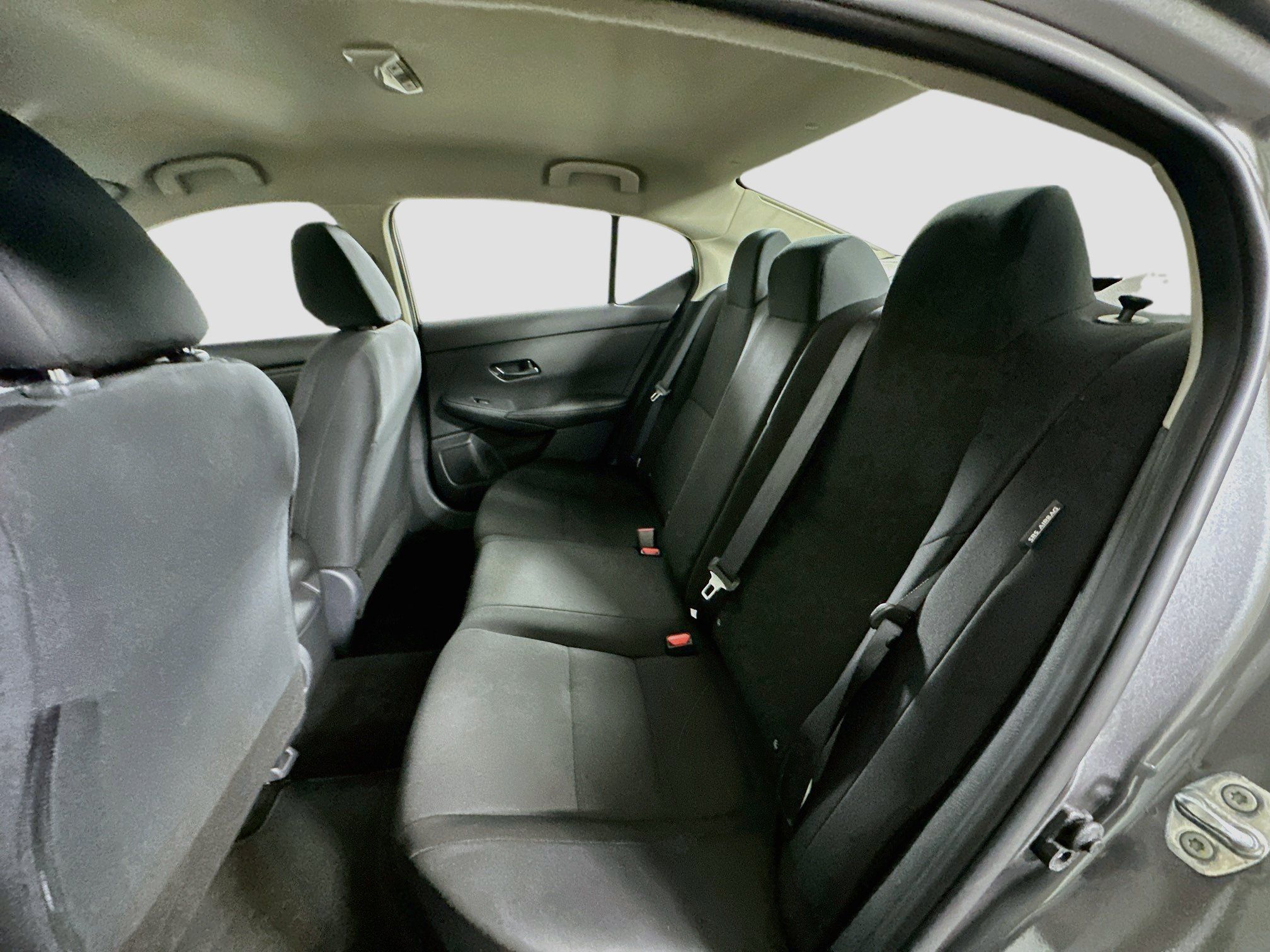 Used 2025 Nissan Sentra S FWD image 26
