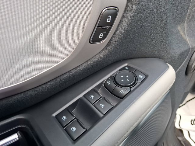 New 2027 Ford Expedition Max Active RWD image 12