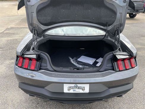 New 2026 Ford Mustang EcoBoost w/ Mustang Nite Pony Package image 10