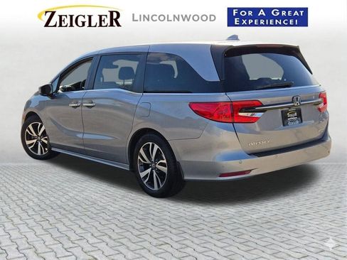 Used 2023 Honda Odyssey Touring image 15