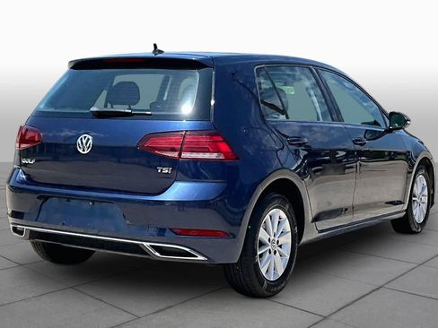 Used 2018 Volkswagen Golf S FWD image 13
