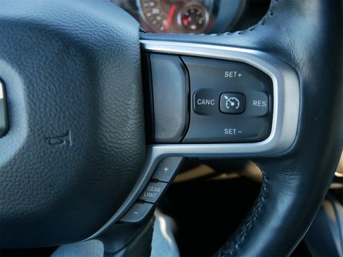 Used 2020 RAM 1500 Big Horn image 27