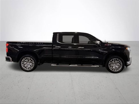 Used 2020 Chevrolet Silverado 1500 LTZ w/ LTZ Premium Package image 9