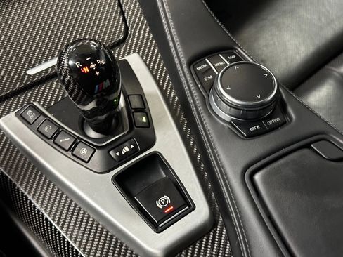 Used 2017 BMW M6 Gran Coupe Coupe 4D image 40