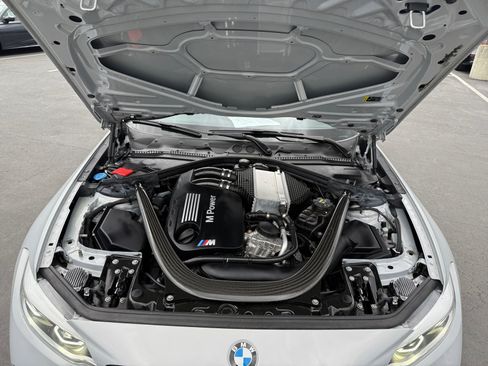 Used 2021 BMW M2 Competition w/ Executive Package image 20