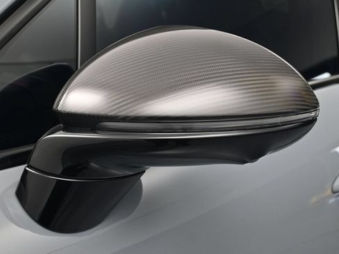 Certified 2026 Porsche Cayenne Turbo GT AWD/4WD image 41