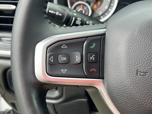 Used 2022 RAM 1500 Big Horn image 25