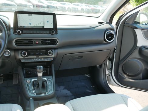 Used 2023 Hyundai Kona SEL w/ Convenience Package FWD image 22