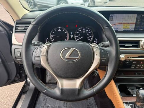Used 2013 Lexus GS 350 image 16