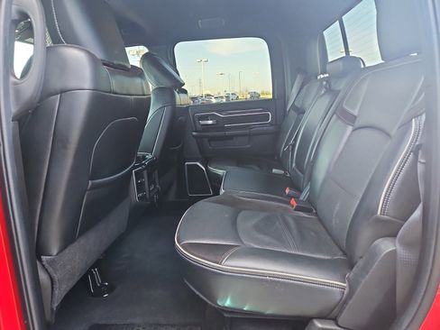 Used 2022 RAM 2500 Laramie image 18