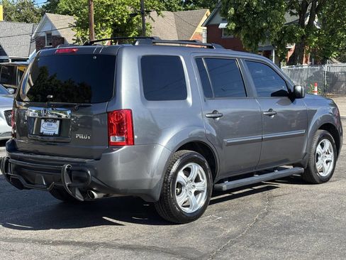 Used 2013 Honda Pilot EX-L image 8