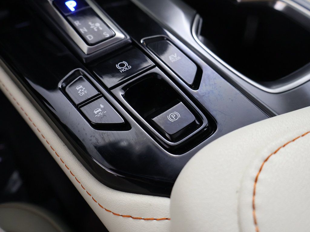 Used 2024 Lexus NX 350h AWD w/ Cold Area Package image 55