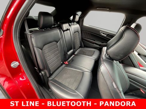 Used 2022 Ford Edge ST-Line AWD/4WD image 25