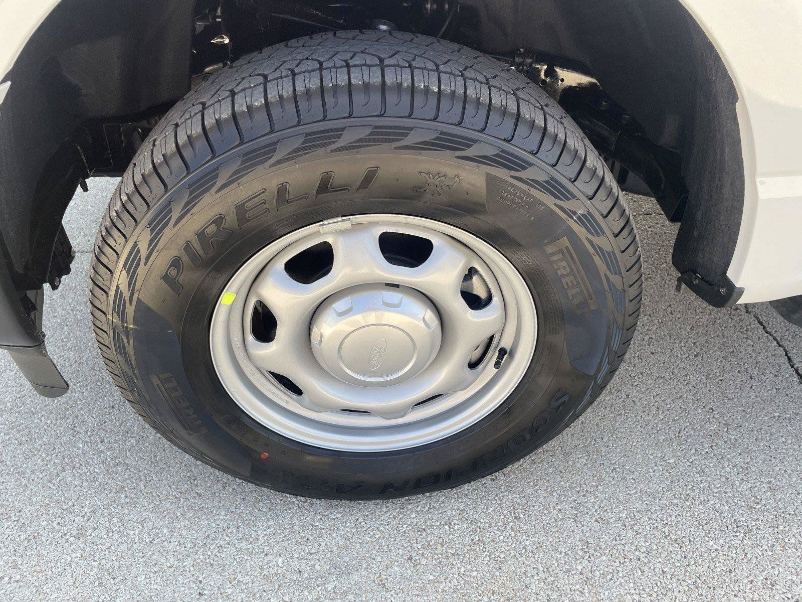 New 2026 Ford F150 XL AWD/4WD image 34