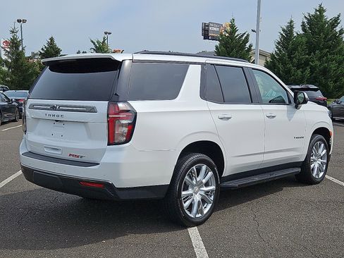 Used 2021 Chevrolet Tahoe RST w/ Luxury Package image 6