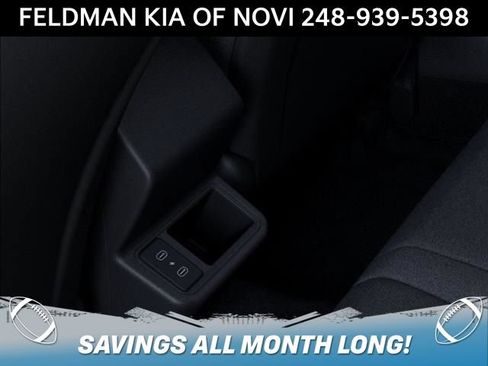 New 2026 Kia K4 FWD image 27