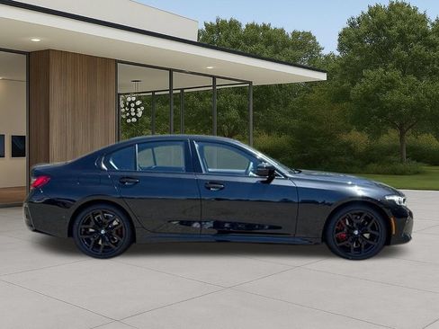 New 2026 BMW 330i Sedan w/ M Sport Package RWD image 7
