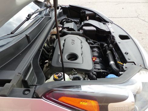 Used 2020 Kia Sportage LX image 18