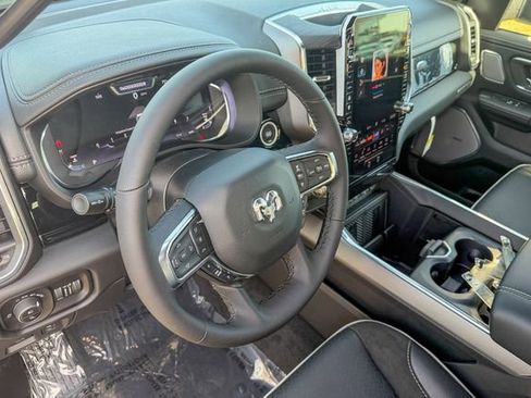 New 2026 RAM 1500 Laramie w/ Night Edition image 14