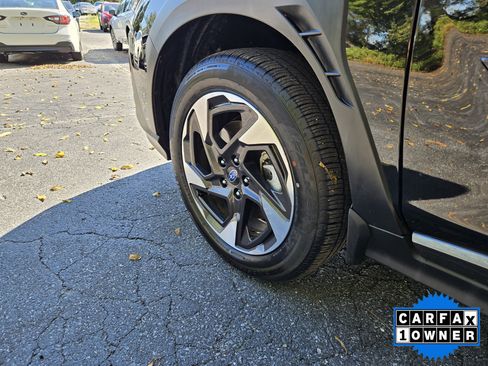 Certified 2025 Subaru Crosstrek 2.5i Limited image 11
