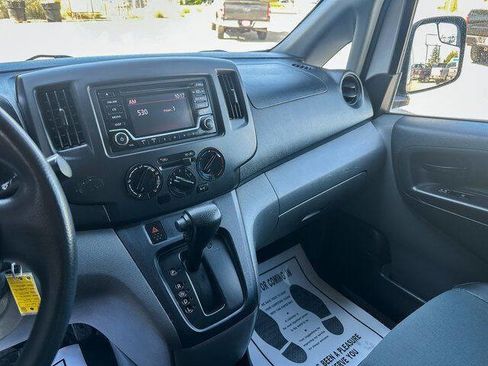 Used 2019 Nissan NV200 S w/ Cruise Control Package FWD image 20
