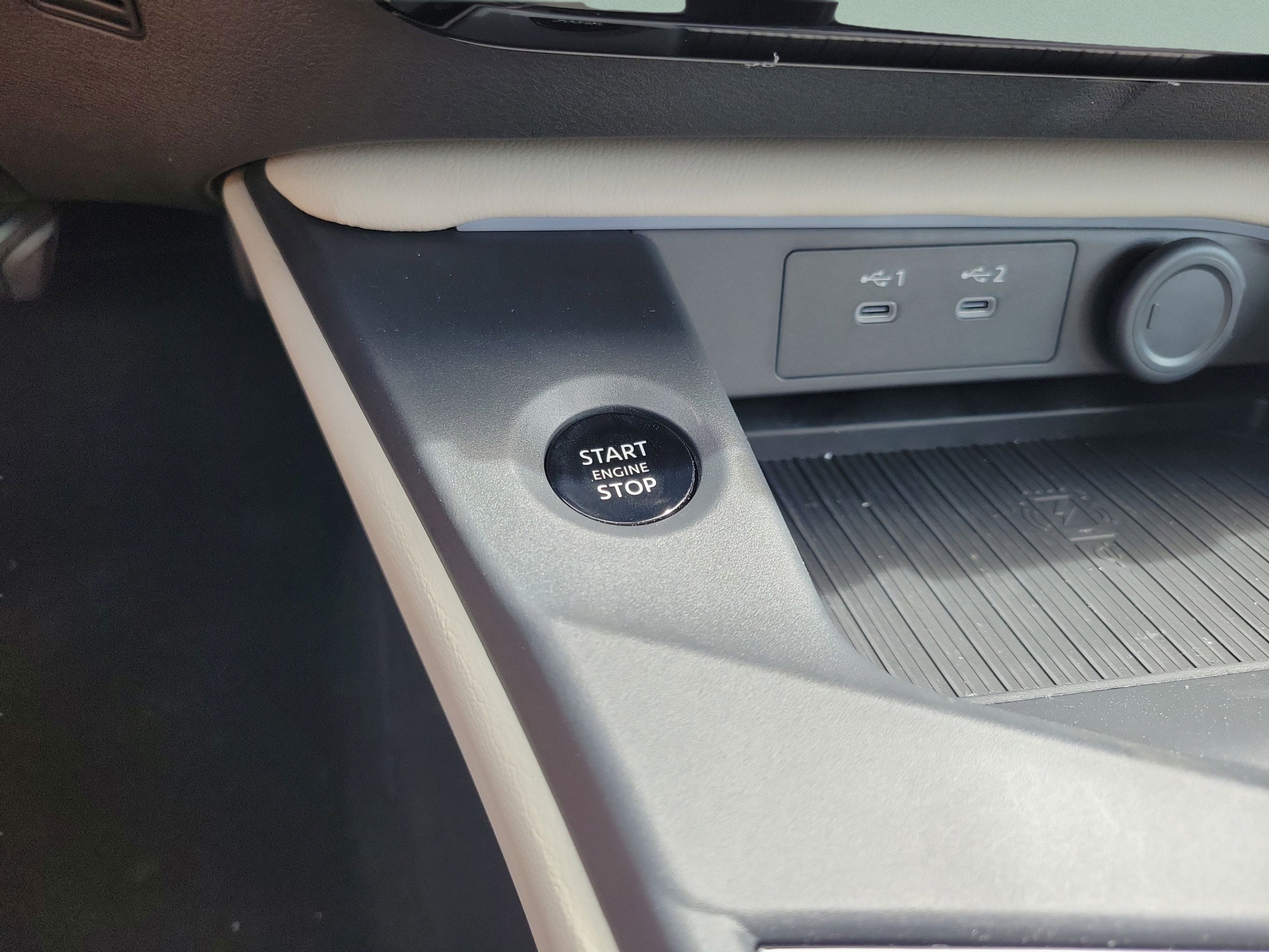 New 2026 Nissan Sentra SL w/ Floor Mat Package FWD image 29