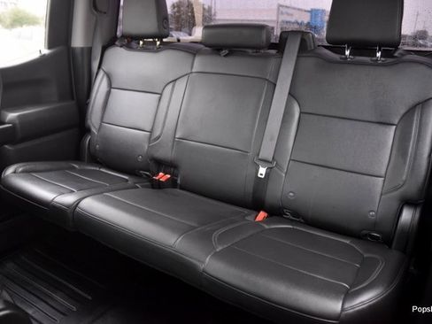 Used 2021 Chevrolet Silverado 1500 W/T w/ Trailering Package image 10