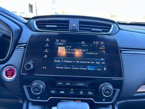 Used 2021 Honda CR-V EX image 15