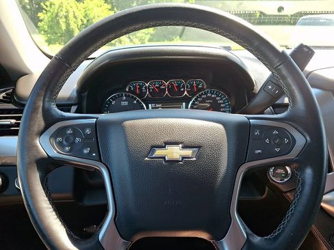 Used 2019 Chevrolet Tahoe LT AWD/4WD image 21