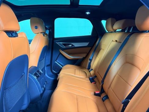 Certified 2026 Jaguar F-PACE R-Dynamic S image 20