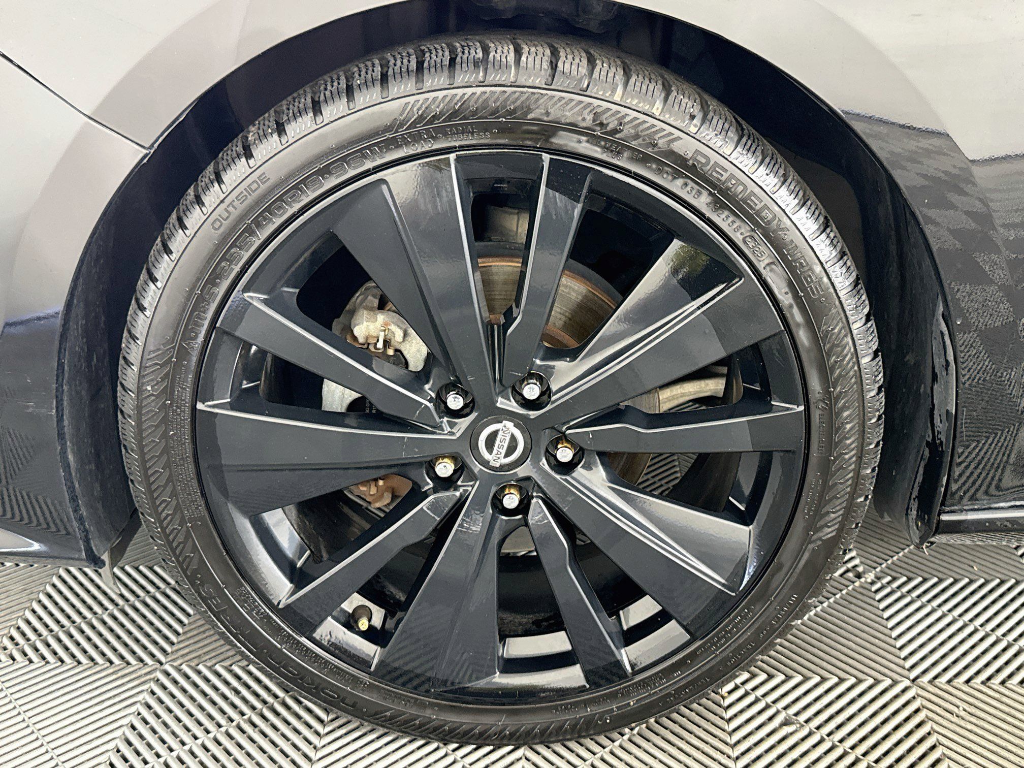 Used 2019 Nissan Altima 2.5 SR FWD image 67