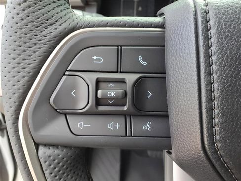 New 2025 Toyota Tacoma SR5 image 23