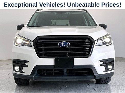 Used 2022 Subaru Ascent Onyx Edition AWD/4WD image 3